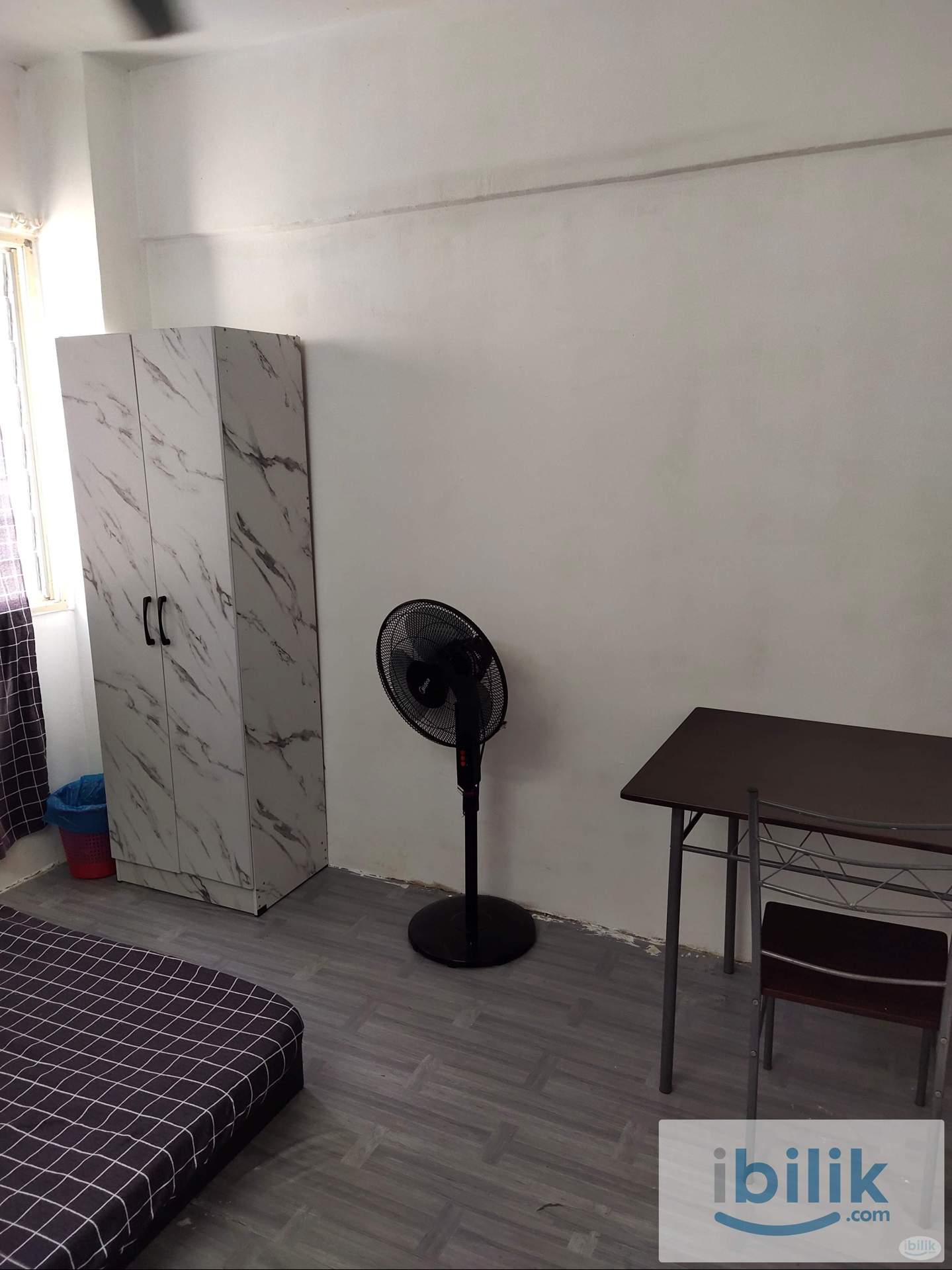 Idaman Seroja Masteroom to rent with RM 380 ( Included Utility) - Image 2