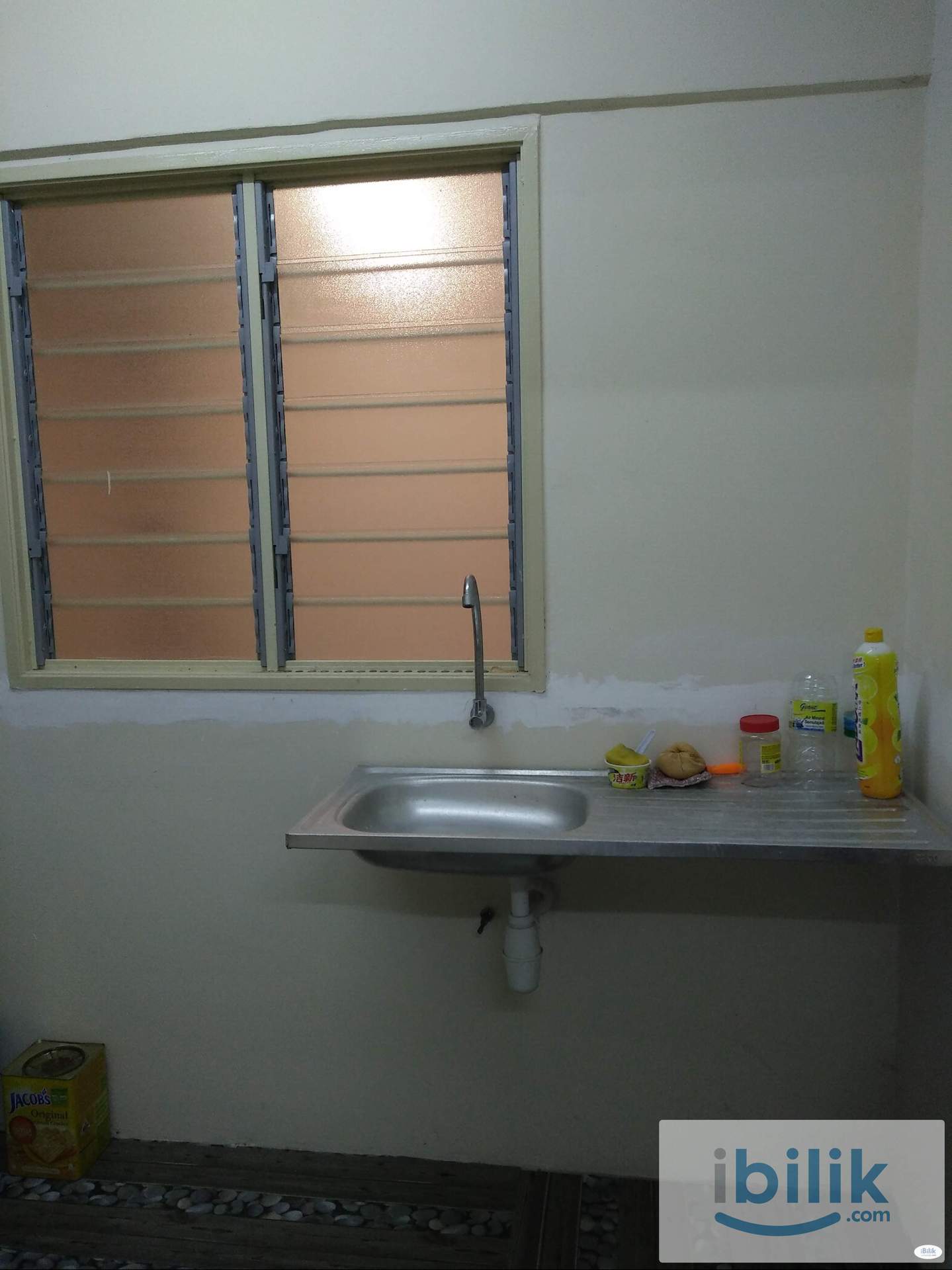 Idaman Seroja Masteroom to rent with RM 380 ( Included Utility) - Image 6
