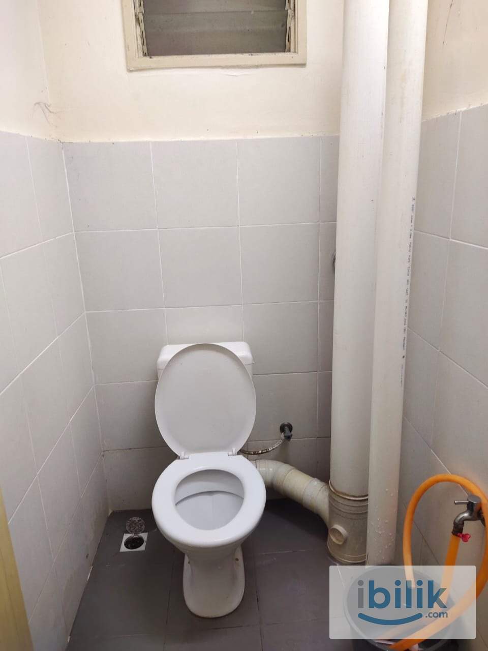 Idaman Seroja Masteroom to rent with RM 380 ( Included Utility) - Image 7