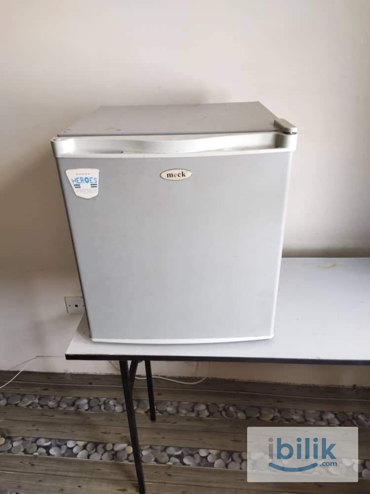 Idaman Seroja Masteroom to rent with RM 380 ( Included Utility) - Image 5