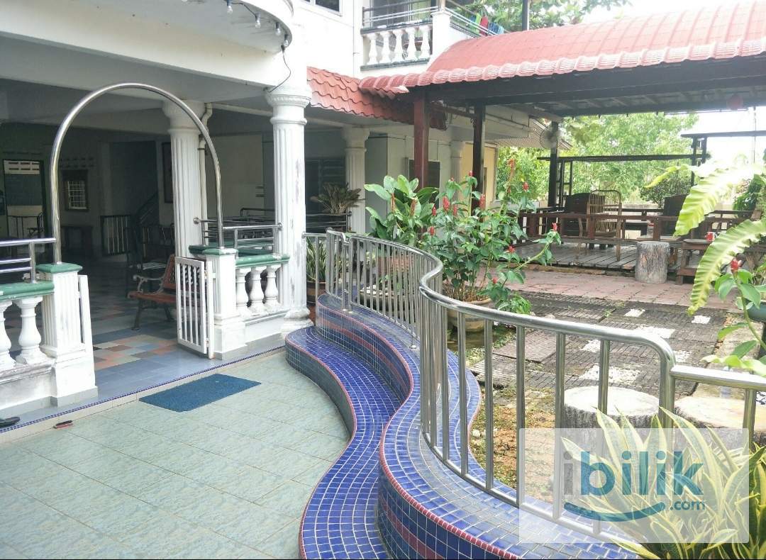 Bukit Beruang single room  - Image 2