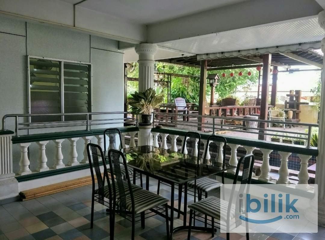 Bukit Beruang single room  - Image 4