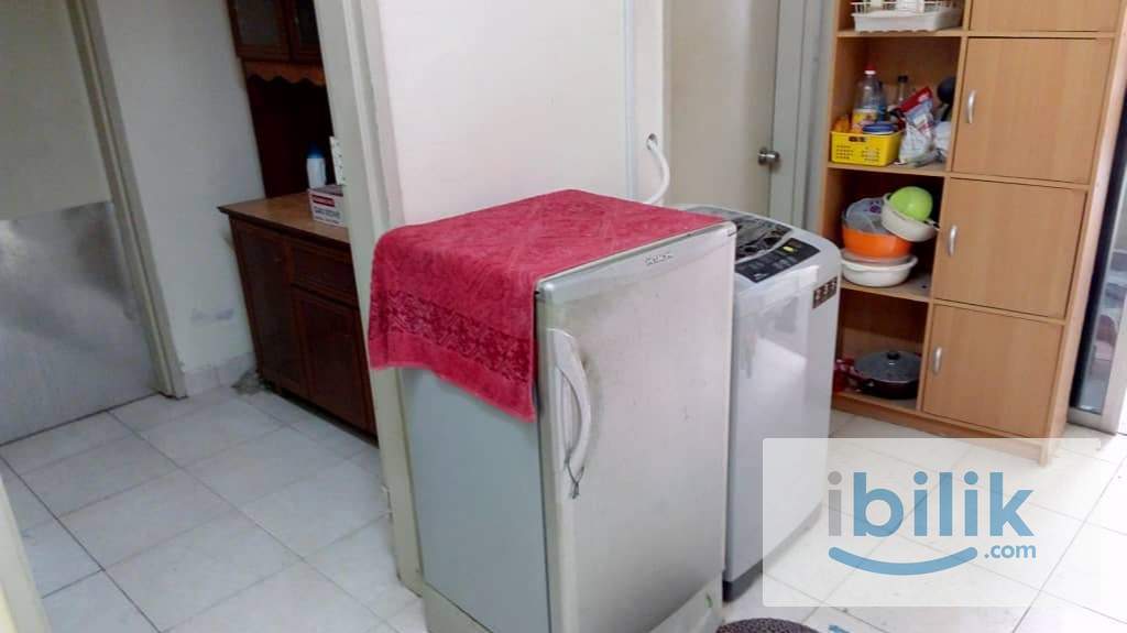 Cyberia Smarthomes furnished nonsharing large room can accomodate 2 person  - Image 2
