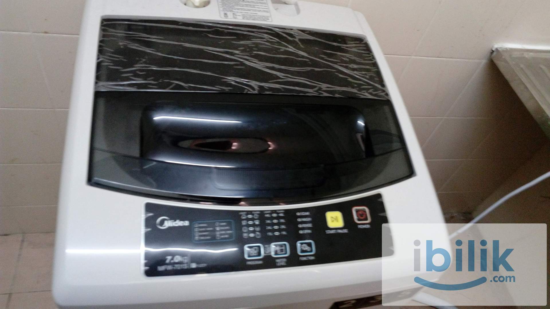 Cyberia Smarthome. A . Furnished NONsharing single room RM290 airconditioned. - Image 4