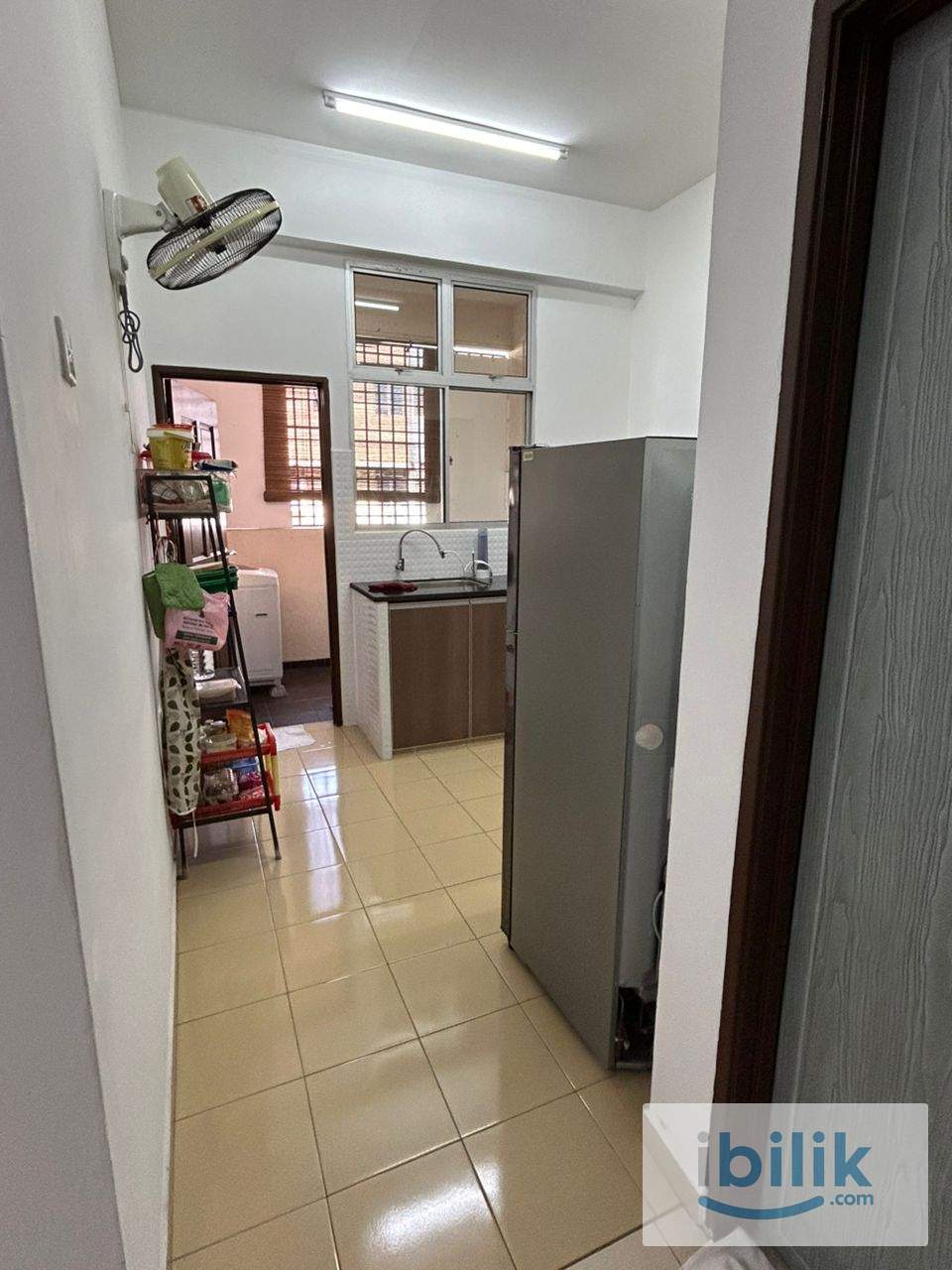 Middle Room at Butterworth, Seberang Perai - Image 3
