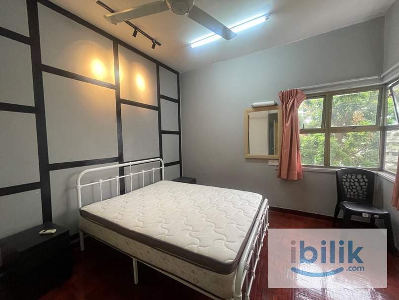 Palmville Condo ROOM next to sunway medical sunway pyramid near brt bus - Image 1