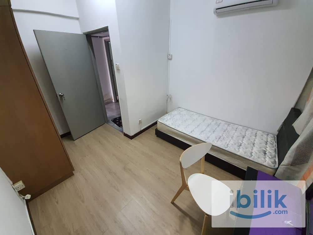 Palmville Condo ROOM next to sunway medical sunway pyramid near brt bus - Image 2