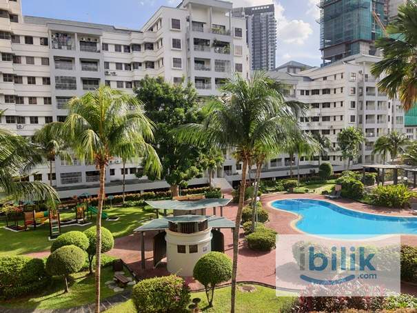 Palmville Condo ROOM next to sunway medical sunway pyramid near brt bus - Image 3