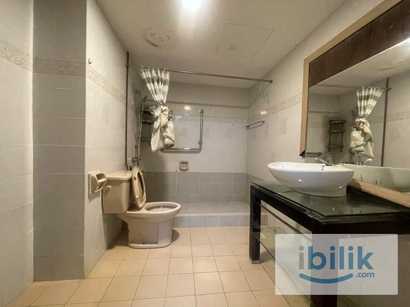 Palmville Condo ROOM next to sunway medical sunway pyramid near brt bus - Image 4
