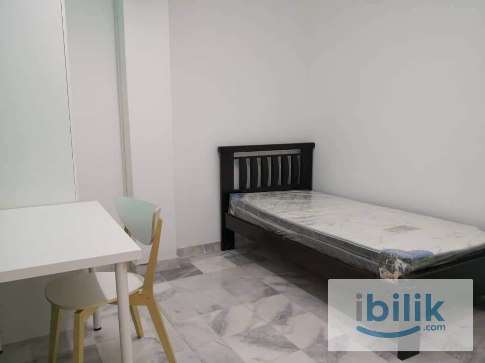 Palmville Condo ROOM next to sunway medical sunway pyramid near brt bus - Image 5