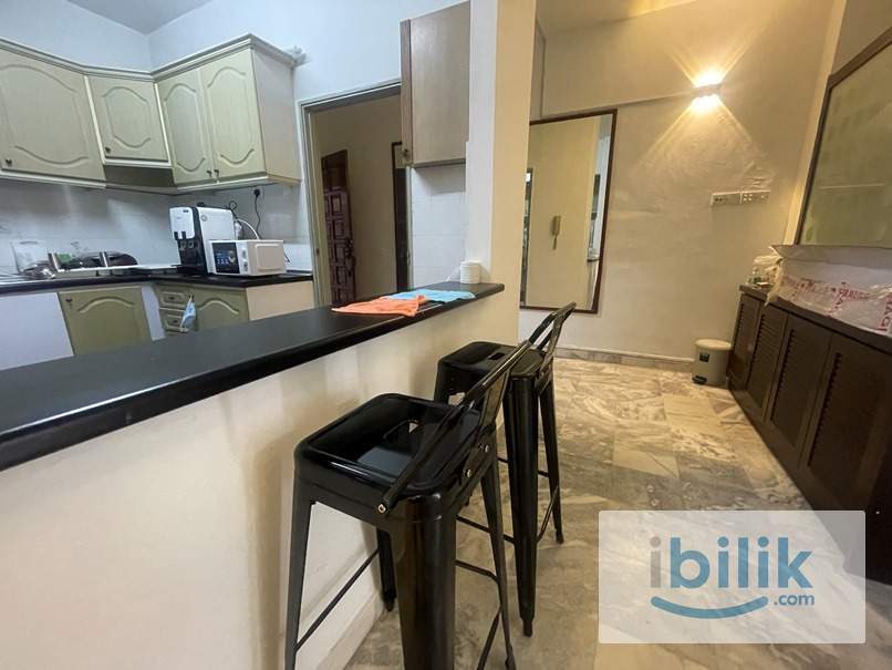 Palmville Condo ROOM next to sunway medical sunway pyramid near brt bus - Image 6