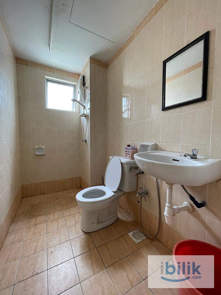 Palmville Condo ROOM next to sunway medical sunway pyramid near brt bus - Image 7
