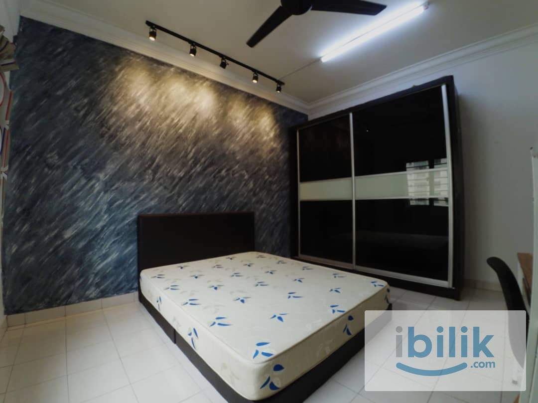 Palmville Condo ROOM next to sunway medical sunway pyramid near brt bus - Image 8