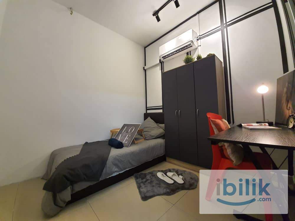 Palmville Condo ROOM next to sunway medical sunway pyramid near brt bus - Image 9