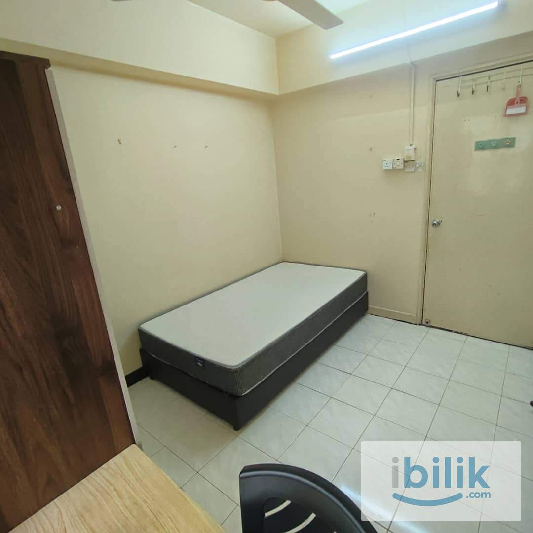 Single Room - Image 2