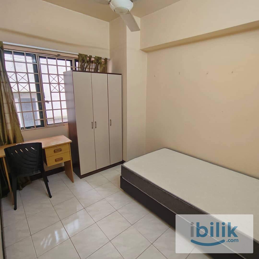Single Room - Image 5