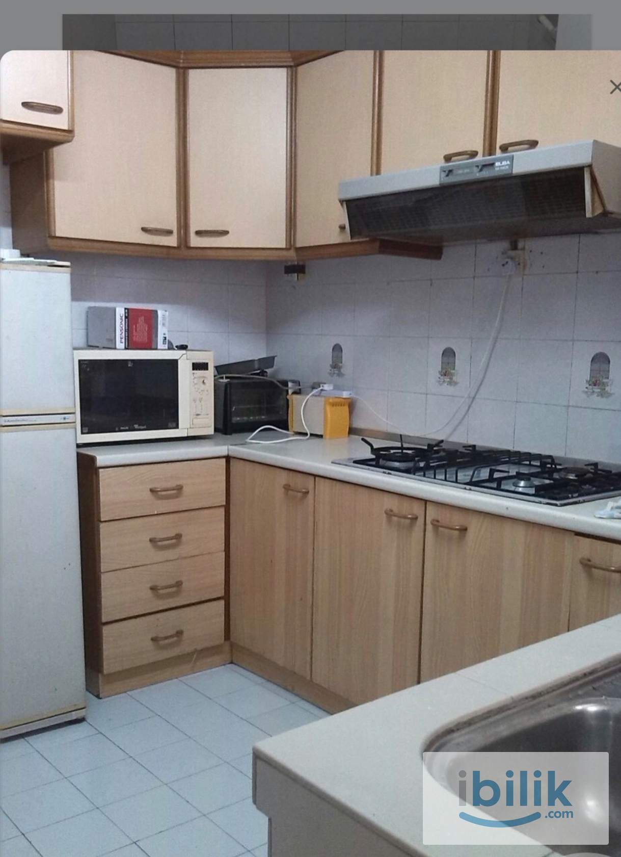 Single Room - Image 6