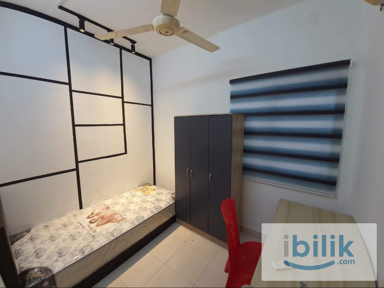 Comfort Medium Room at SuriaMas, Bandar Sunway, Medium Room at SuriaMas, Bandar Sunway - Image 2