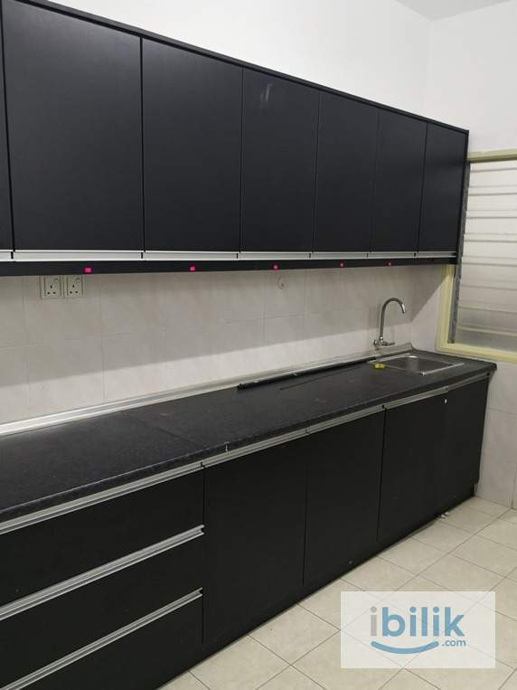 Comfort Medium Room at SuriaMas, Bandar Sunway, Medium Room at SuriaMas, Bandar Sunway - Image 6