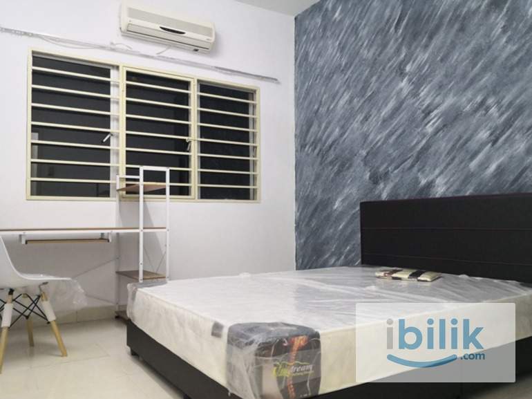 RENT Medium Room at SuriaMas, Bandar Sunway, Medium Room at SuriaMas, Bandar Sunway - Image 4