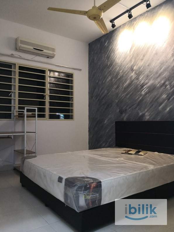 RENT Medium Room at SuriaMas, Bandar Sunway, Medium Room at SuriaMas, Bandar Sunway - Image 5
