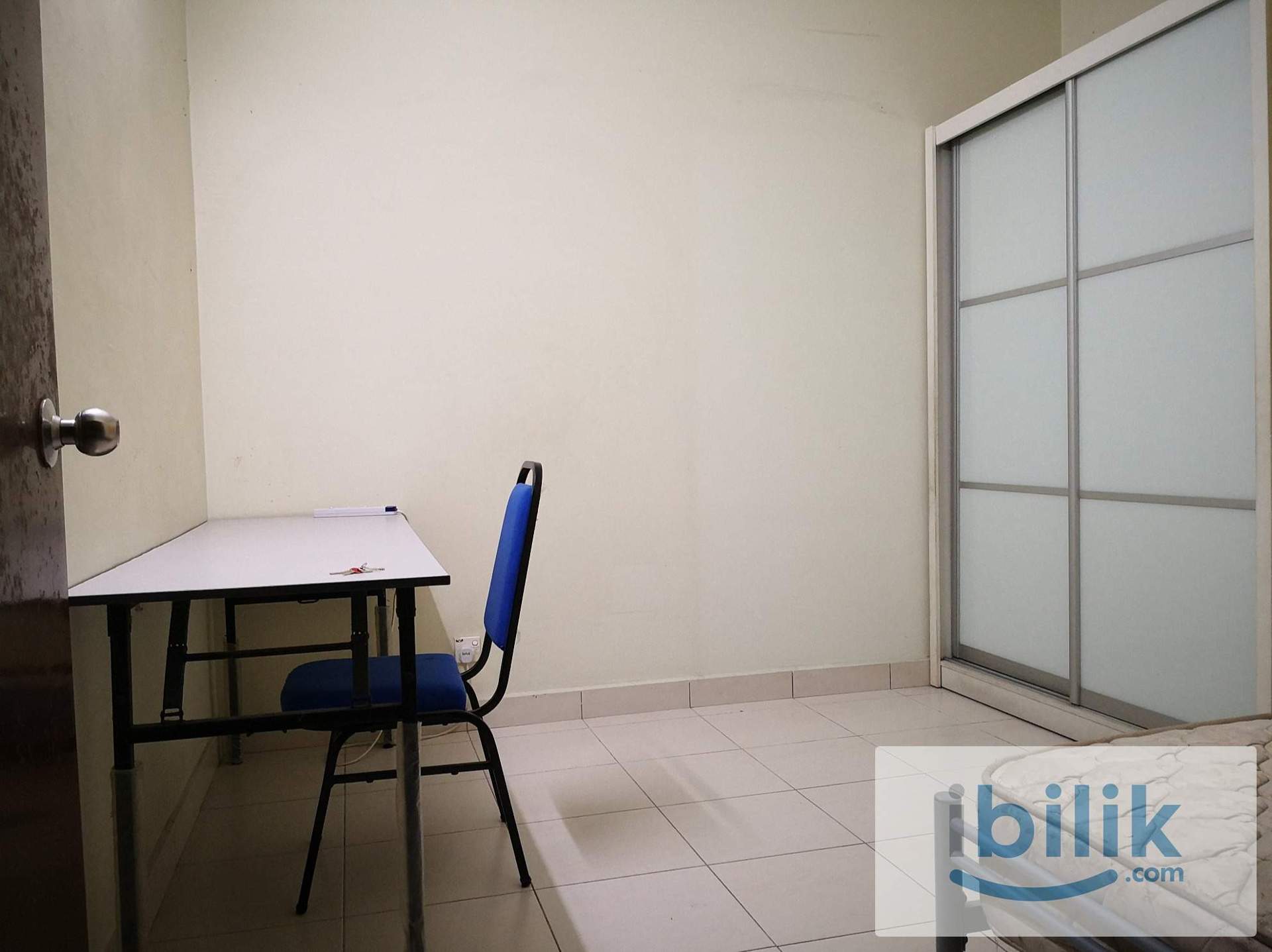 BedRoom @ Kota Kemuning (Near Mc Donald) - Image 3