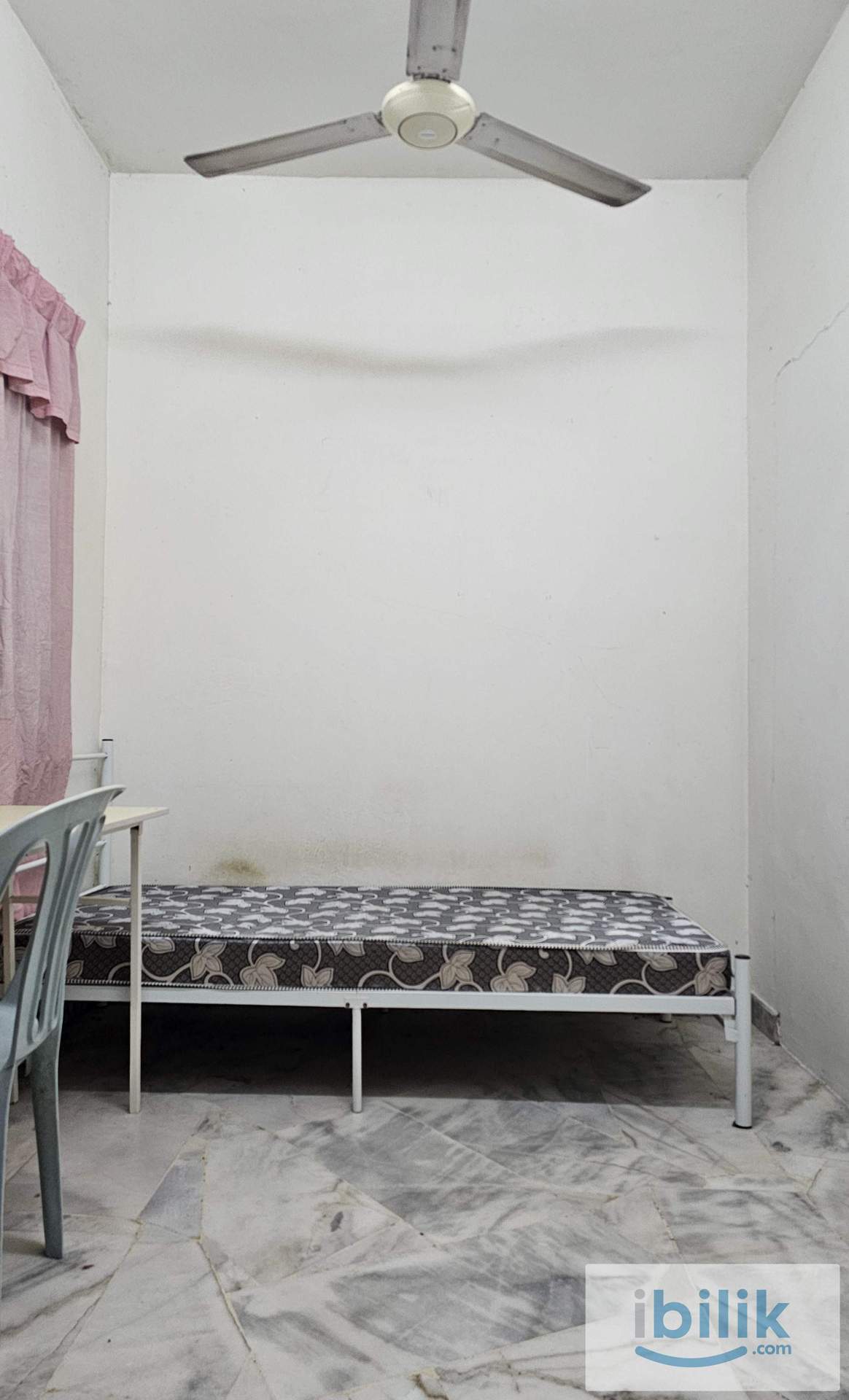 Small Bedroom @ Putra Height at <Jalan Putra Bistari 2/1M> - Image 1