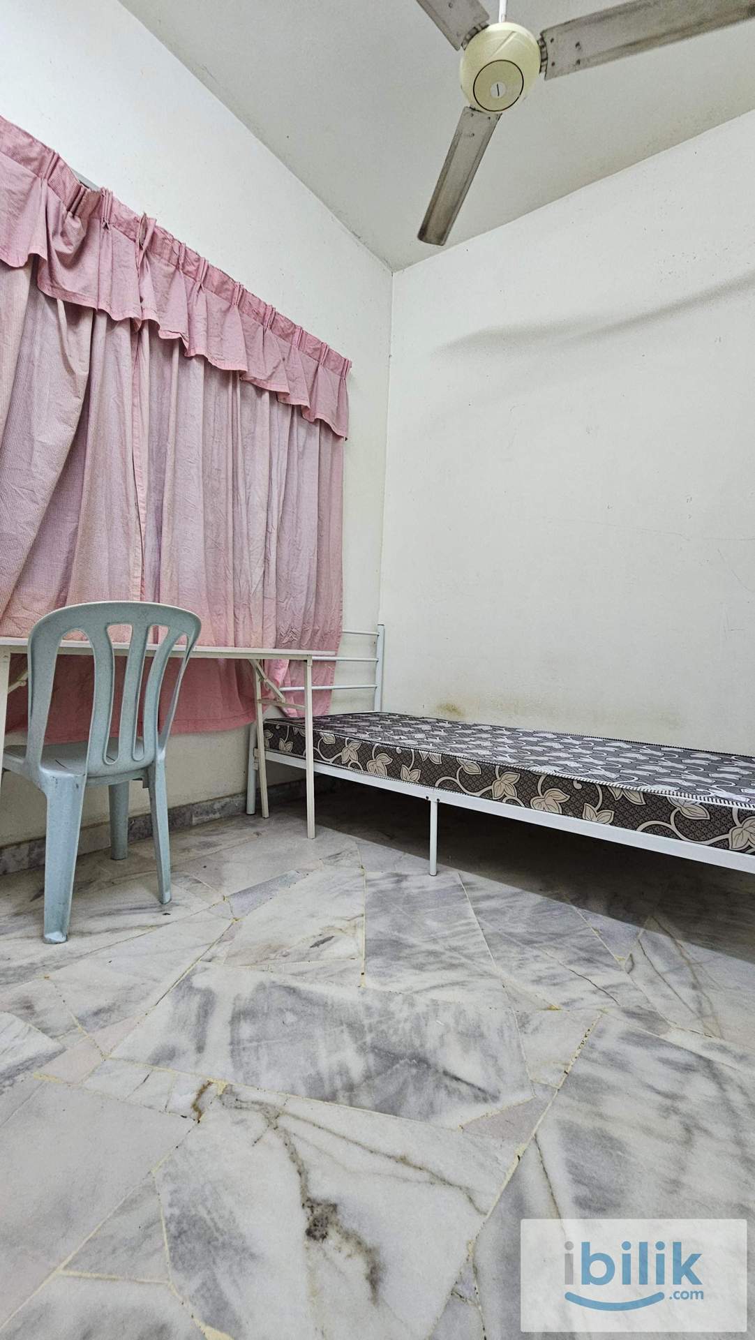 Small Bedroom @ Putra Height at <Jalan Putra Bistari 2/1M> - Image 3
