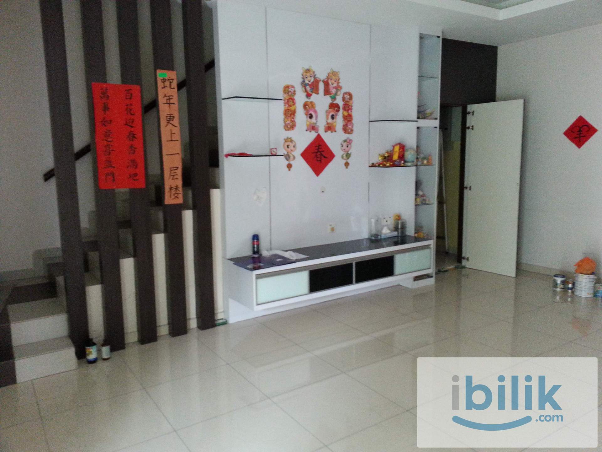 Middle Room @ Kota Kemuning (Near Mc Donald) - Image 6