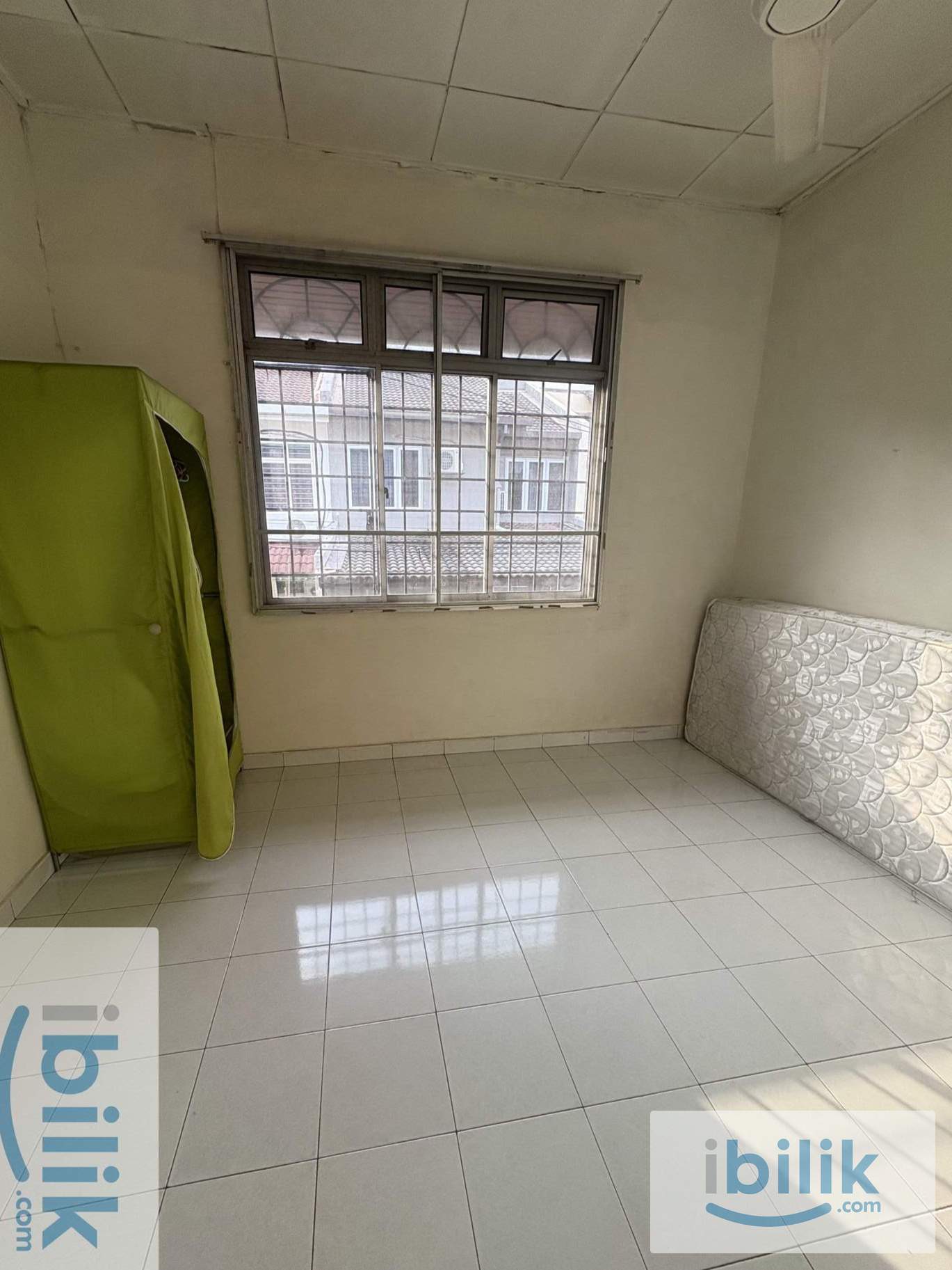 Middle Room for Rent at PJ - Image 2