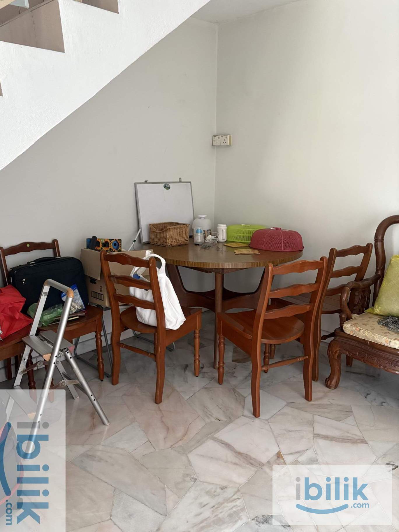Middle Room for Rent at PJ - Image 5
