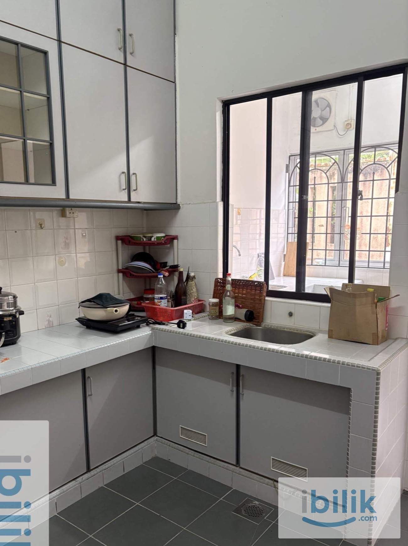 Small room for rent in PJ - Image 4