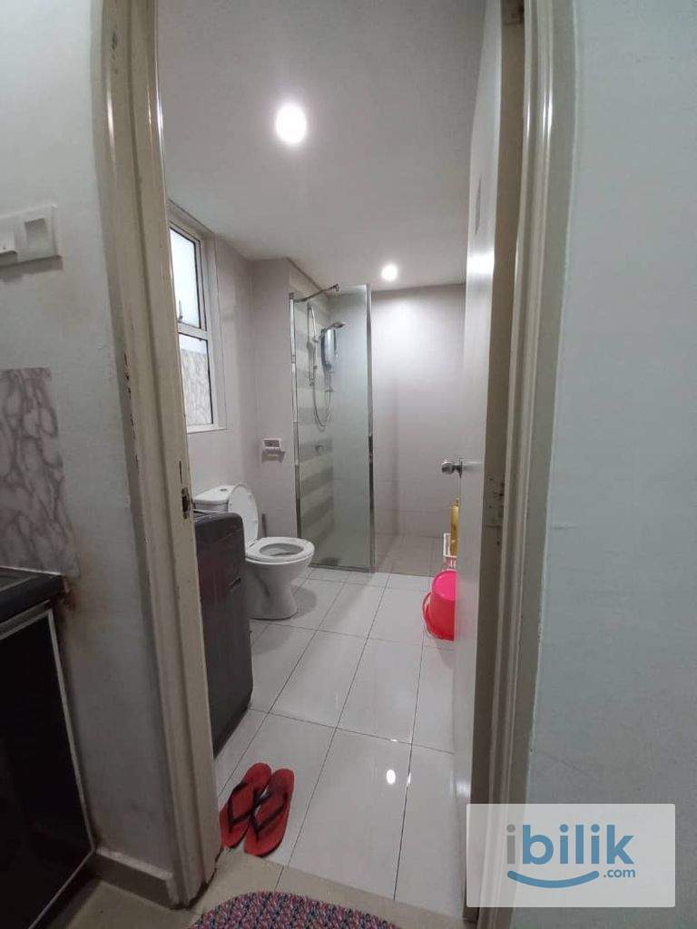 Room for Rent Near Campus – Male Only - Image 1