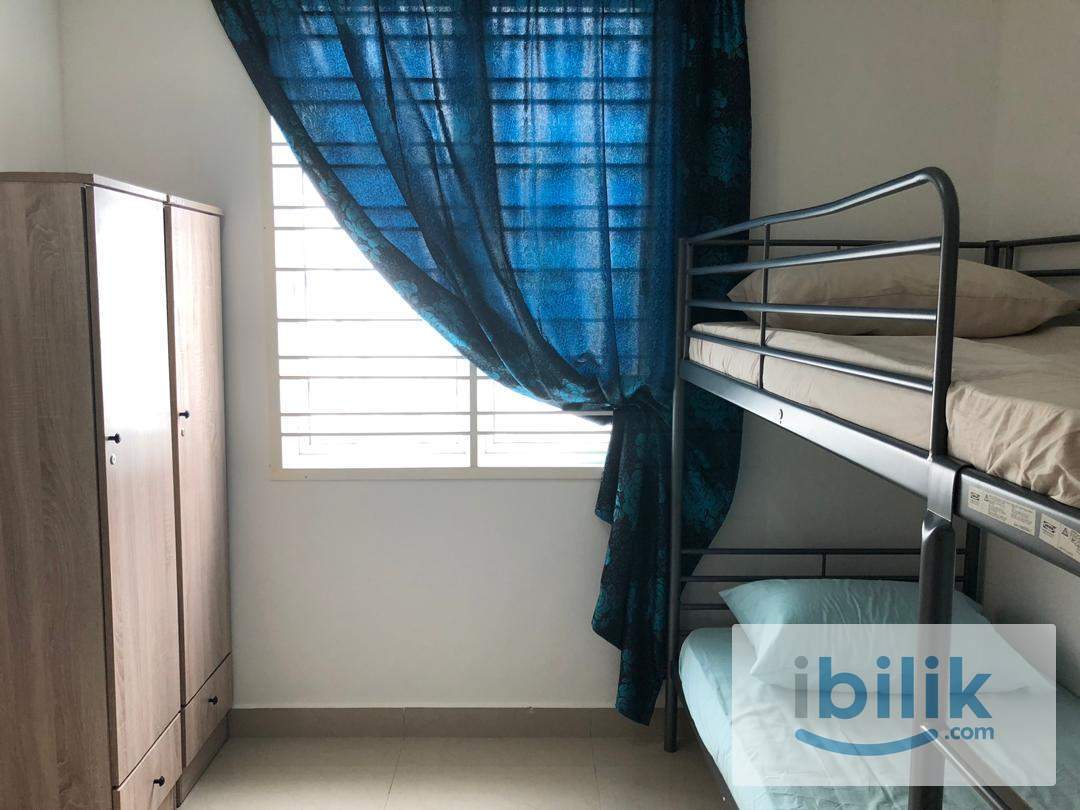 Room for Rent Near Campus – Male Only - Image 2