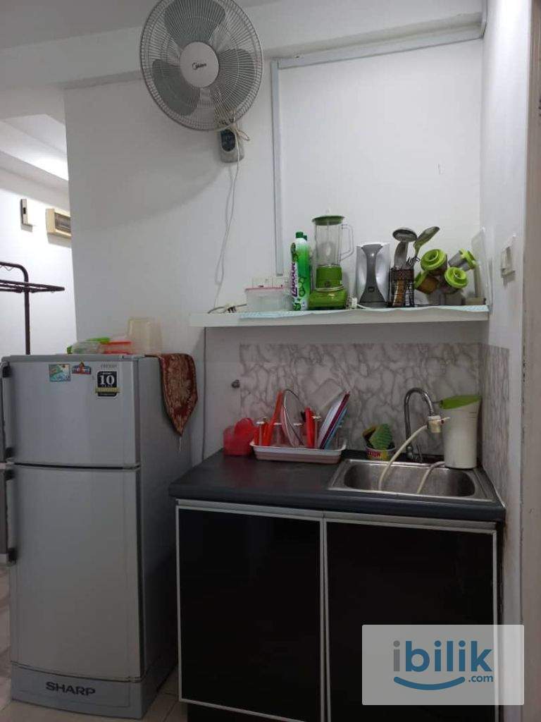 Room for Rent Near Campus – Male Only - Image 3