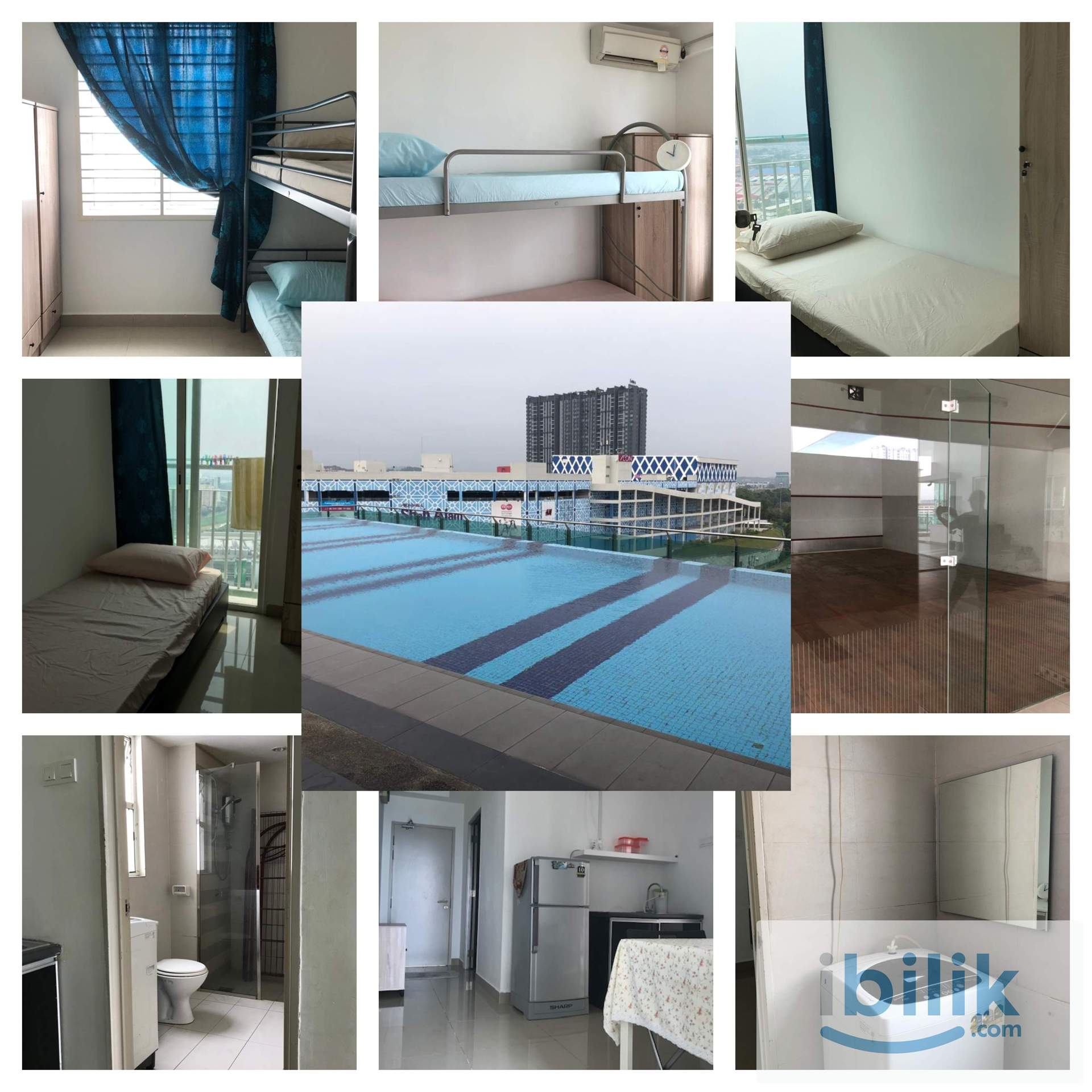 Room for Rent Near Campus – Male Only - Image 4