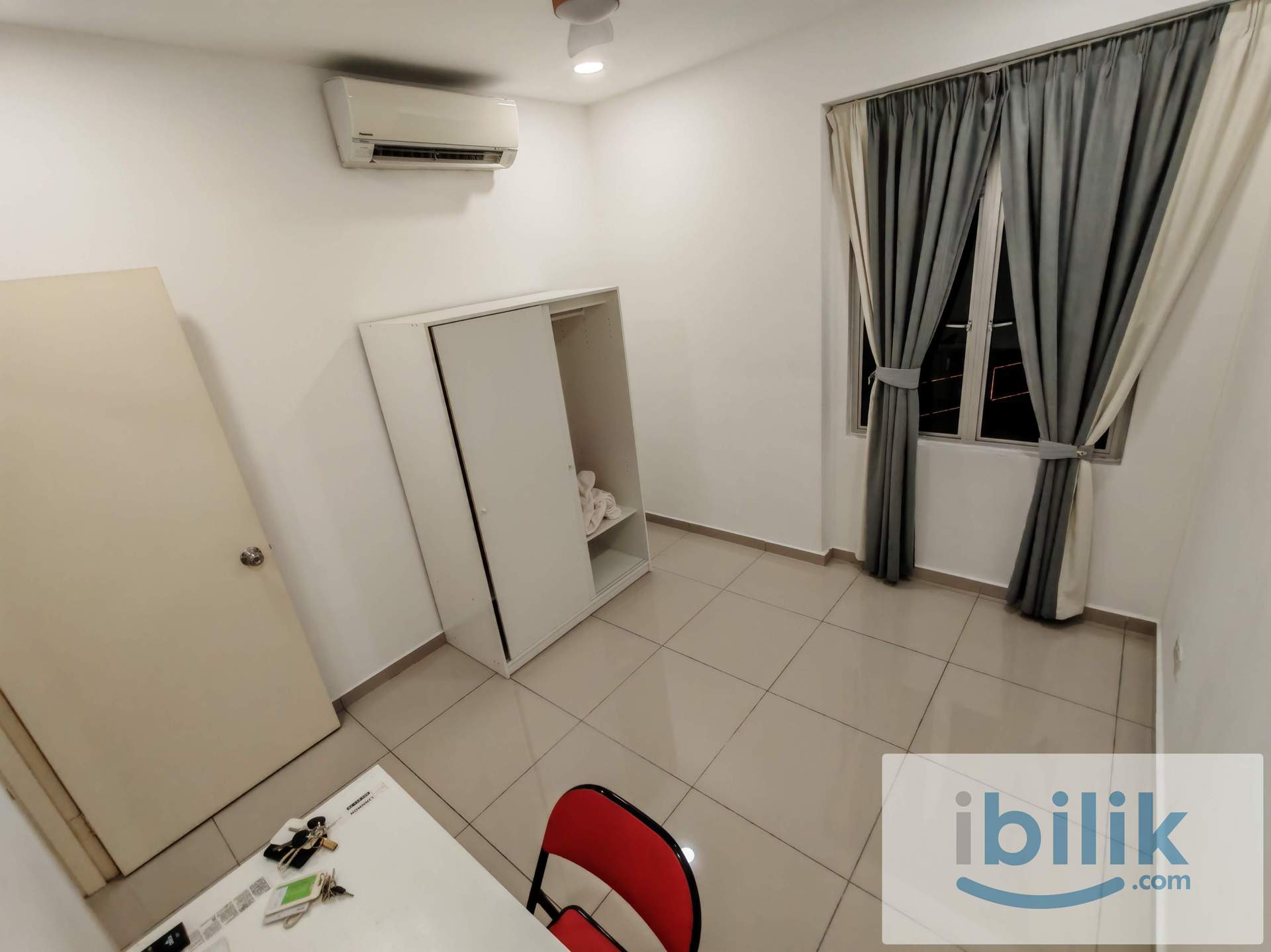 Sierra Residences- single room, wifi/internet, utility included - Image 3