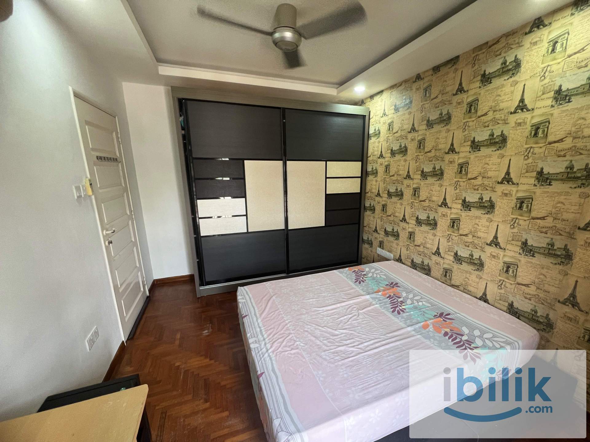 🌿 Cozy & Clean Room @ Octville Condominium Seri Alam  - Image 1