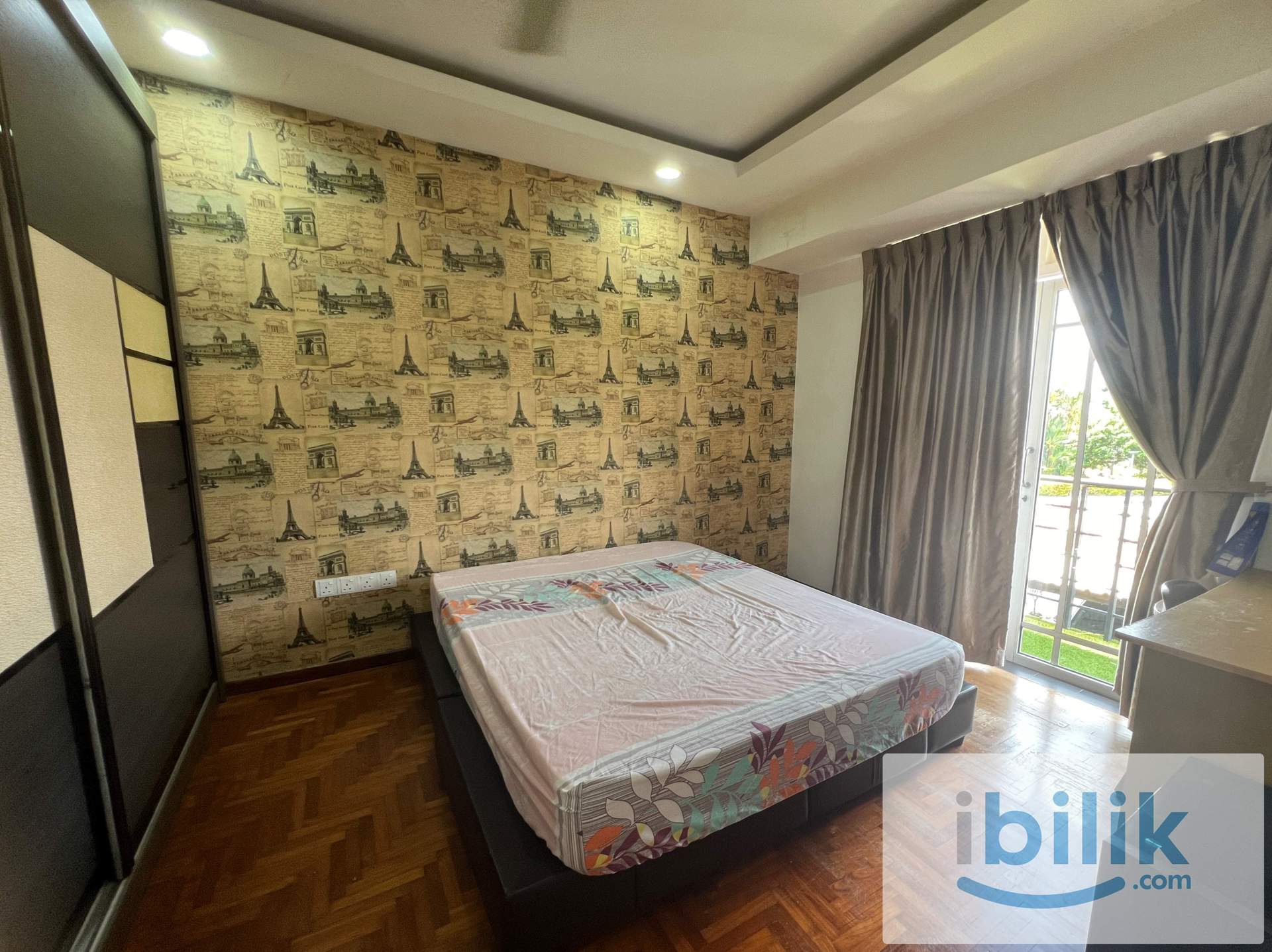 🌿 Cozy & Clean Room @ Octville Condominium Seri Alam  - Image 2