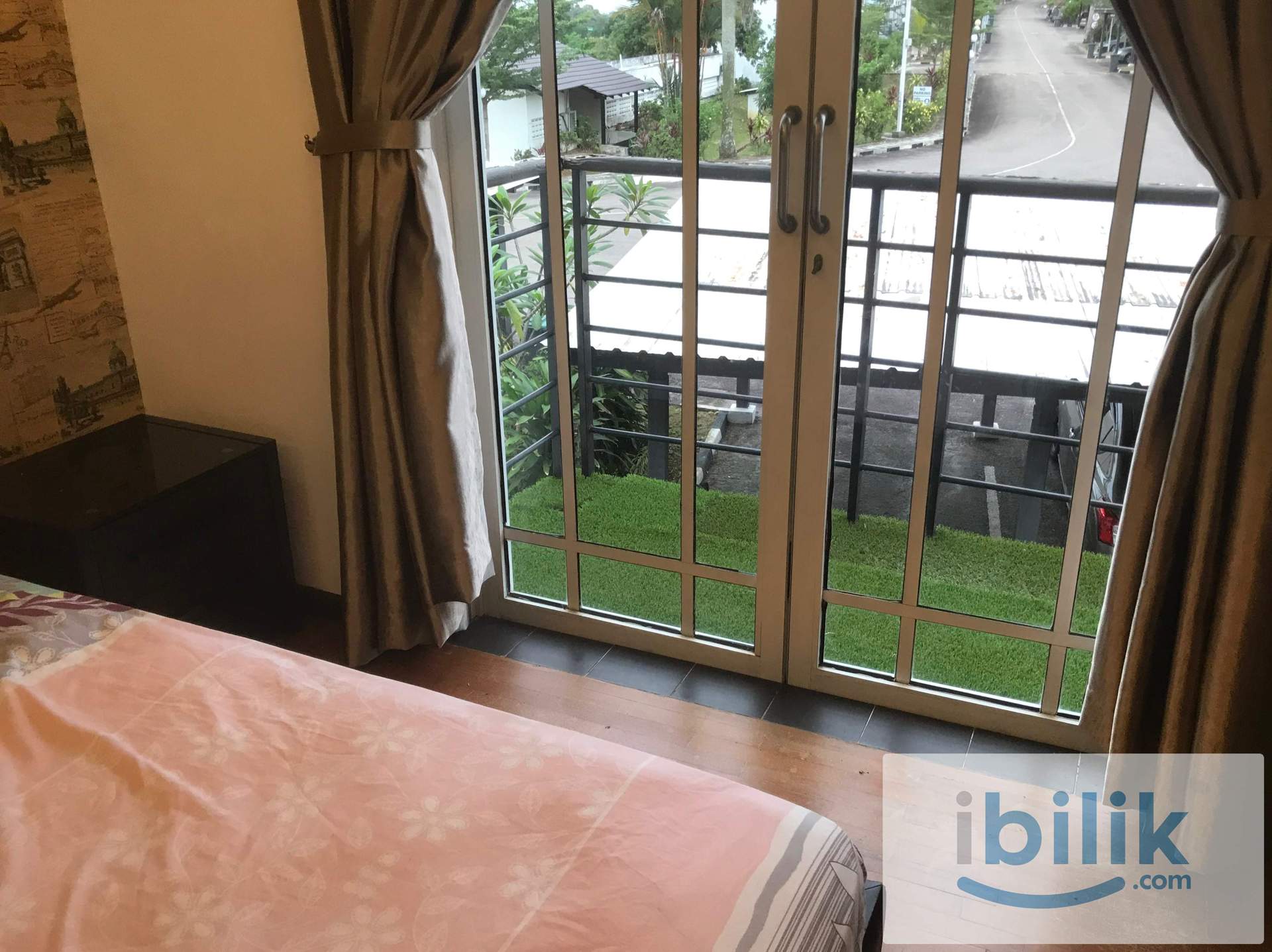 🌿 Cozy & Clean Room @ Octville Condominium Seri Alam  - Image 3