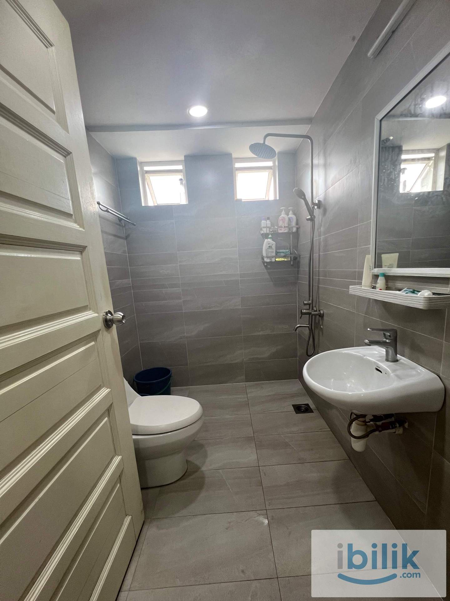 🌿 Cozy & Clean Room @ Octville Condominium Seri Alam  - Image 7