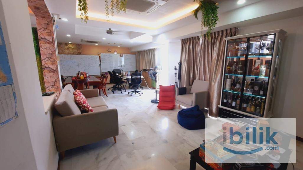 🌿 Cozy & Clean Room @ Octville Condominium Seri Alam  - Image 8