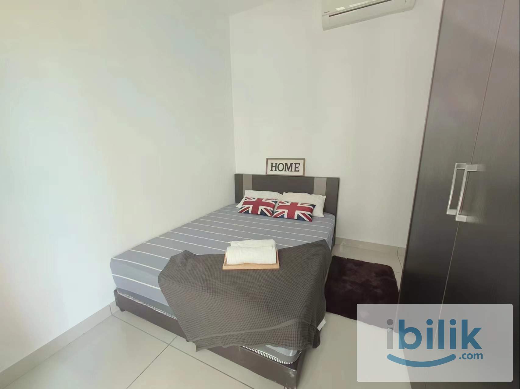 Middle room at 288 Residences - Image 5