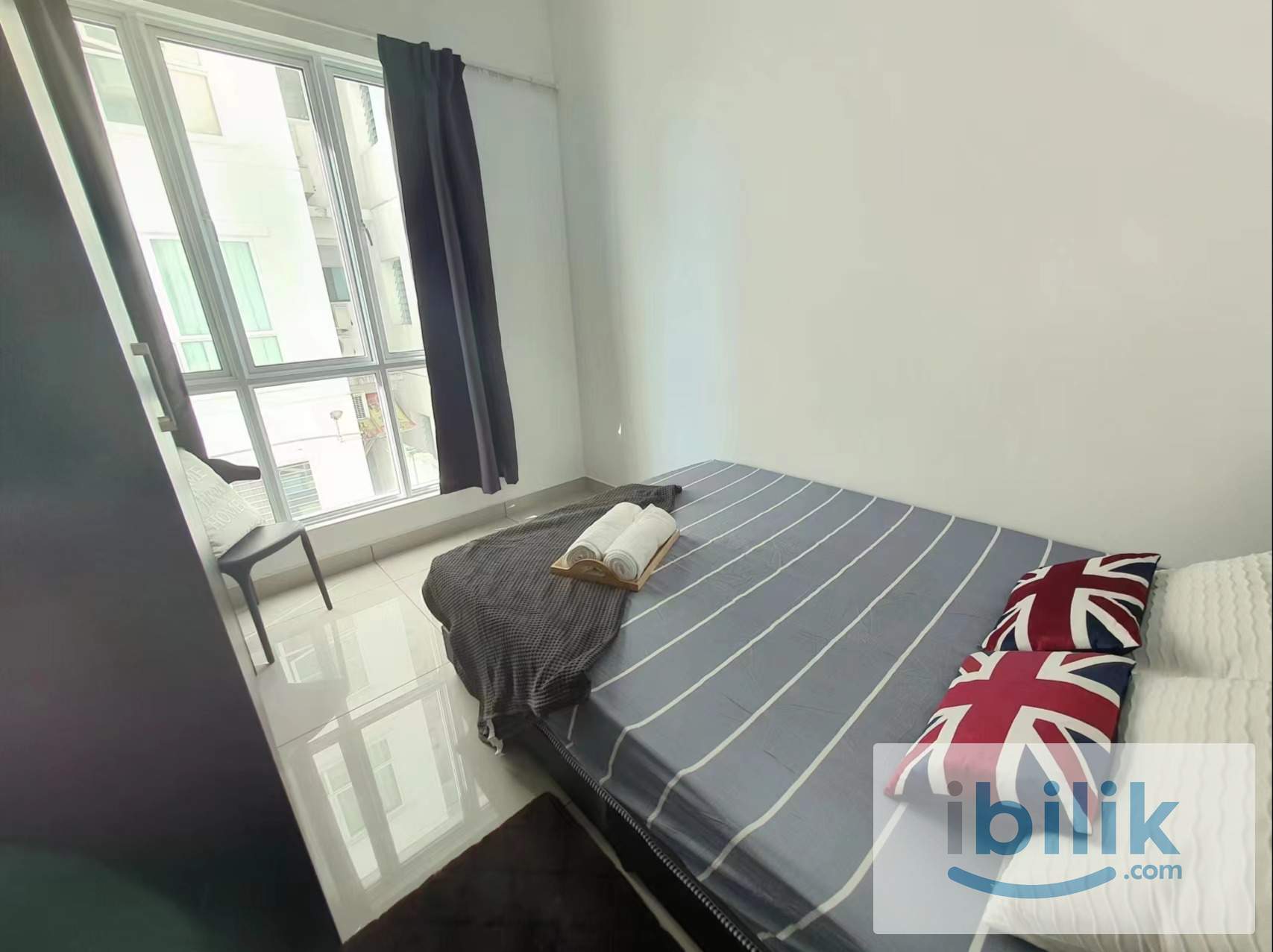 Middle room at 288 Residences - Image 4