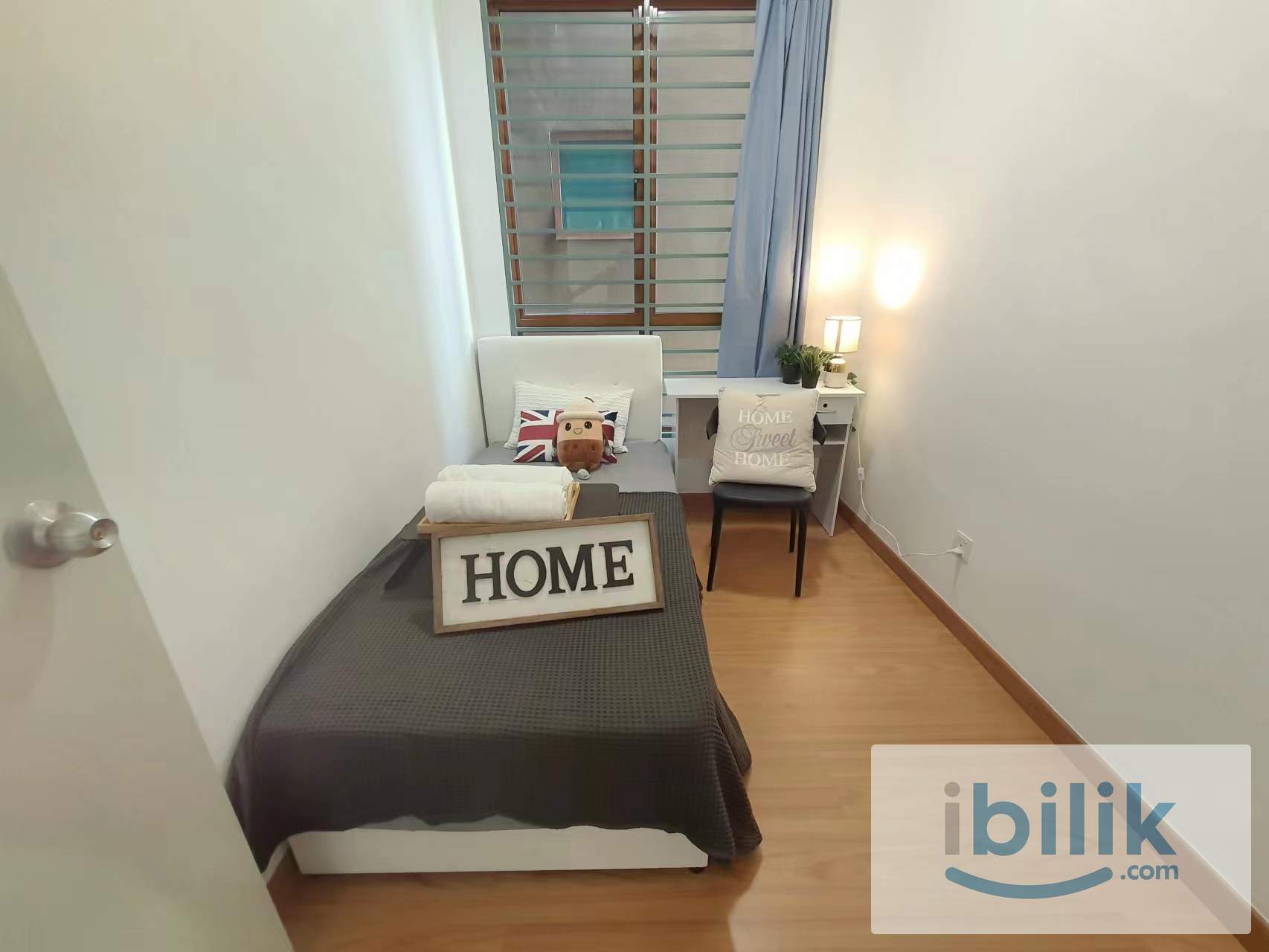 Single Room at Arte, Kuchai Lama - Image 1