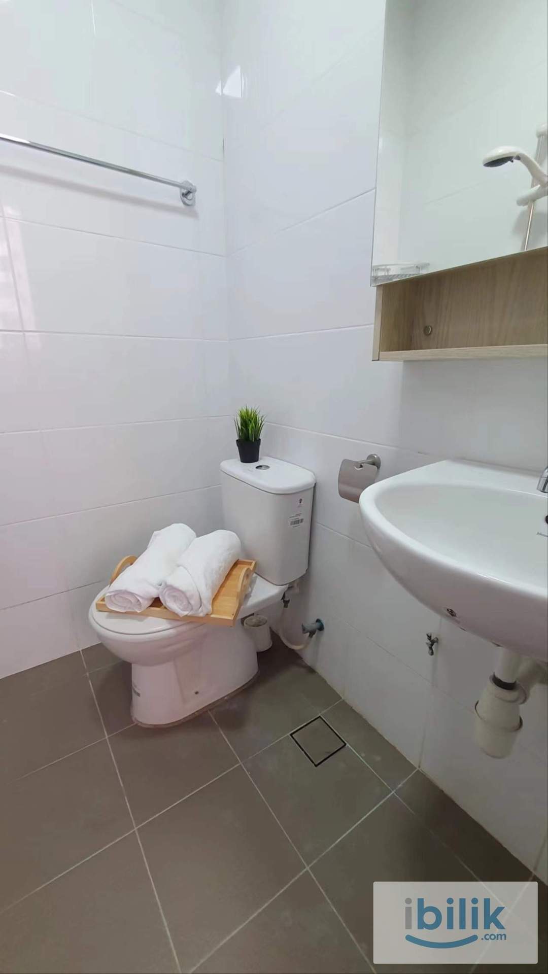 Chinese ❣️ 1 Month DEPOSIT ✨Arte Kuchai Single Room‼️ - Image 4