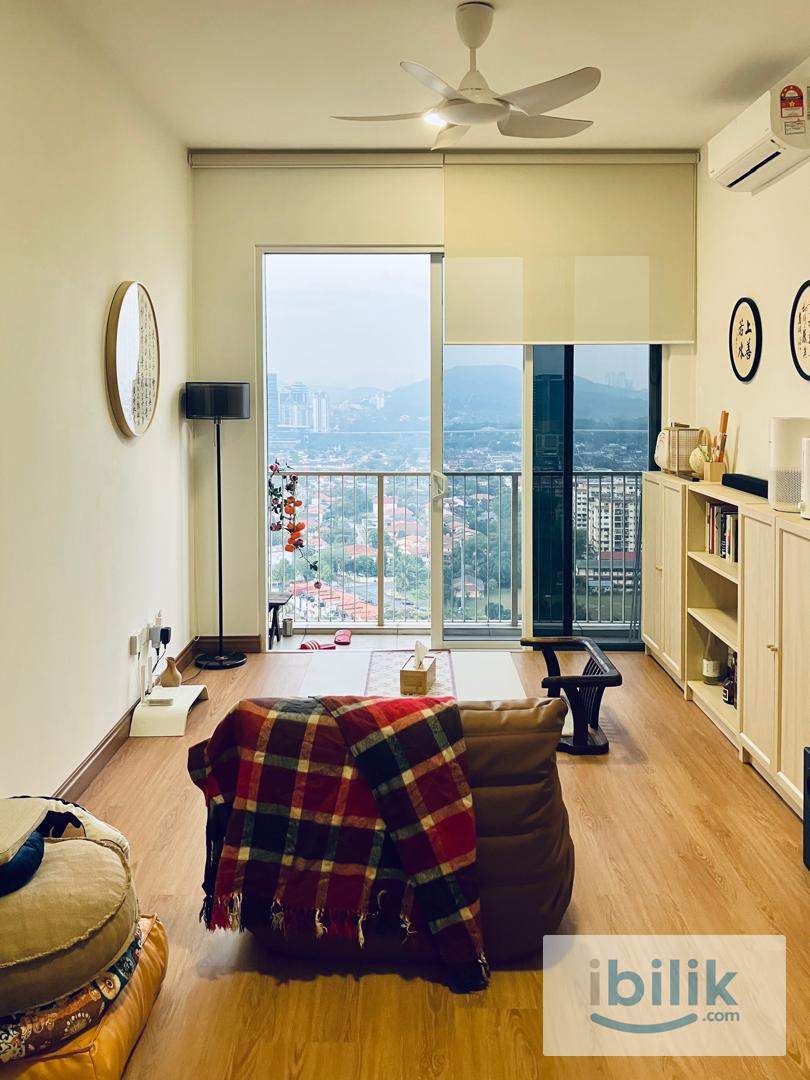 Medium room for rent - Image 1