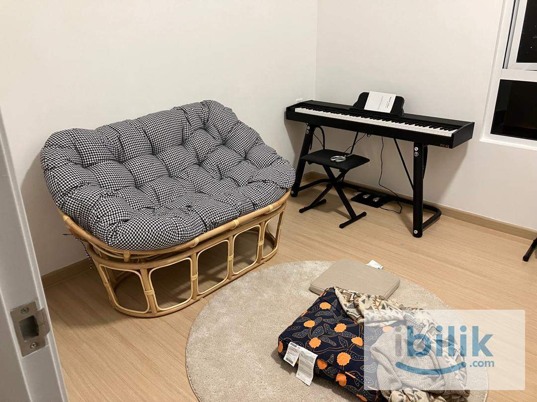 Medium room for rent - Image 2
