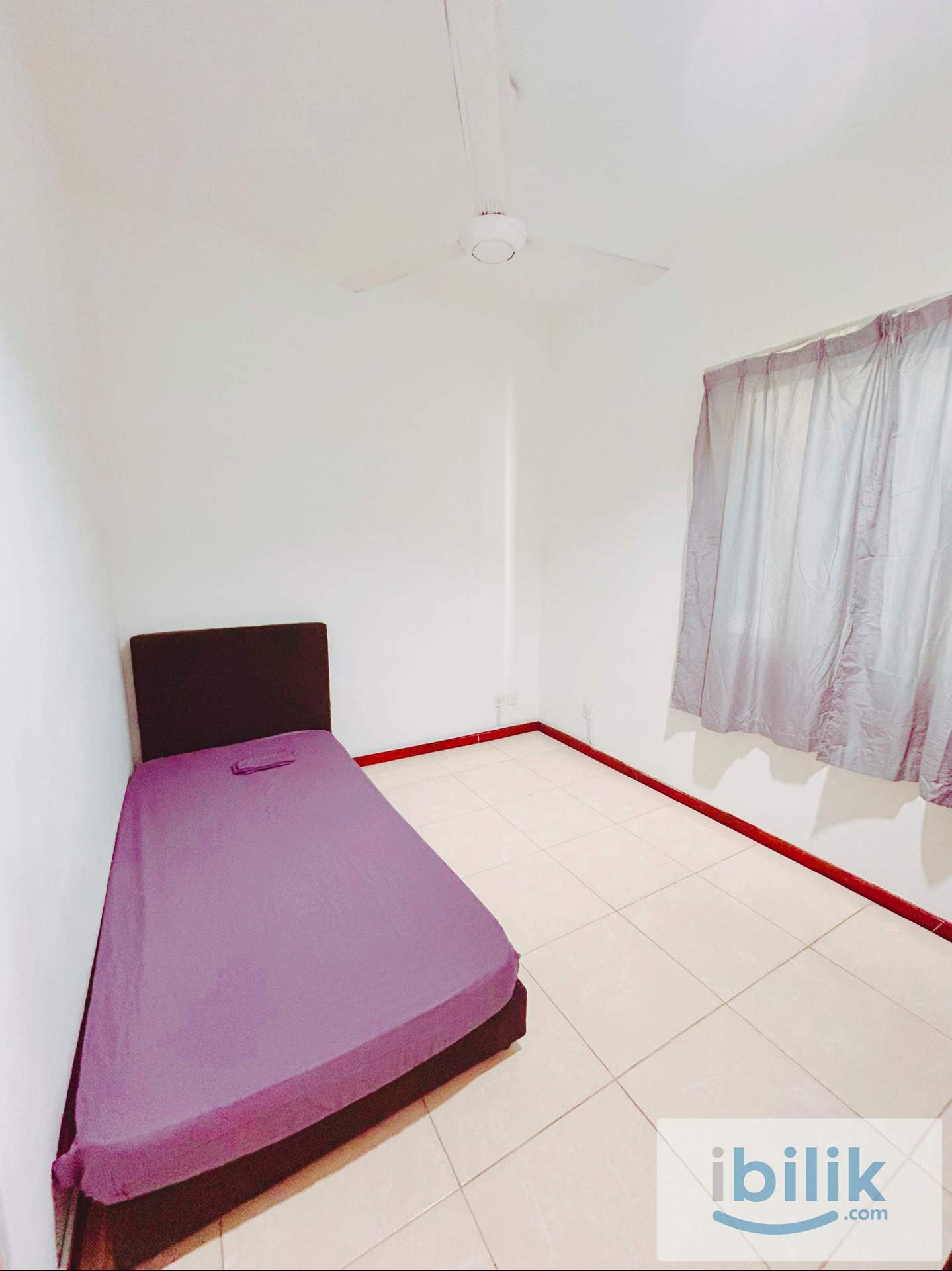 🙎🏻‍♀️Female Single Room @ Ken Damansara 2 - Image 1