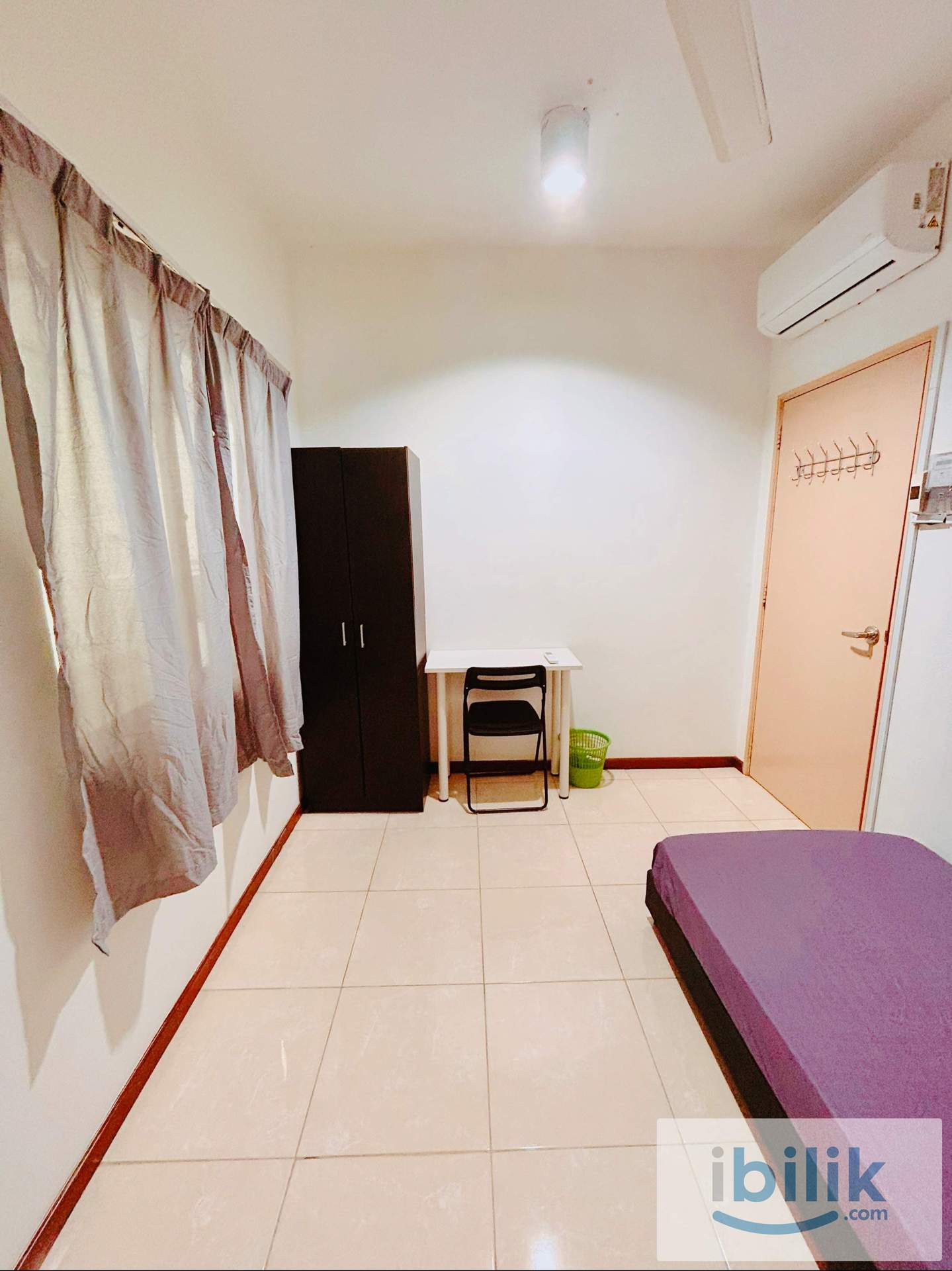 🙎🏻‍♀️Female Single Room @ Ken Damansara 2 - Image 2